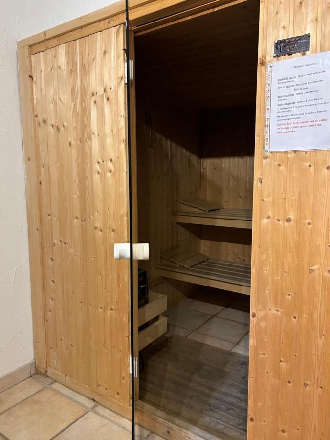 Chalet Adonis - Montriond, Morzine, Avoriaz Exterior foto